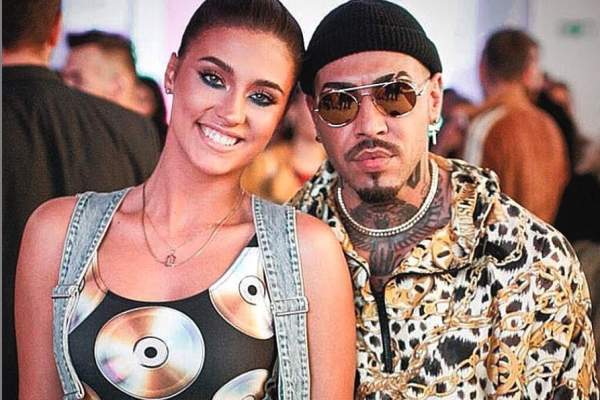 Antonia și Alex Velea au plecat într-o vacanță de lux în Maldive! Ce mesaj le-a transmis Delia Matache / FOTO