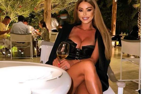 Ana Maria Mocanu se confruntă cu probleme grave de sănătate! Fosta asistentă TV le-a dezvăluit fanilor diagnosticul / FOTO