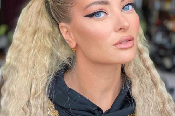 Delia Matache, apel disperat pe rețelele de socializare! Jurata X Factor a mărturisit care este cea mai mare tristețe a sa: „Nu sunt bună de nimic”