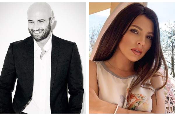 Mihai Bendeac, declarație de dragoste din partea Celiei! Ce a spus juratul Iumor despre relația cu artista: „Descrie perfect”