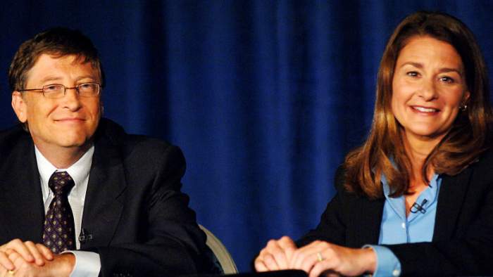 Bill și Melinda Gates divorțează, după 27 de ani de căsătorie! Miliardarul a dezvpluit motivul: „După multă gândire și muncă...”