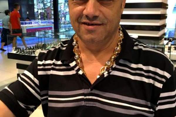 Ion Petrișor a murit! Impresarul maneliștilor a fost răpus de COVID-19 în închisoare