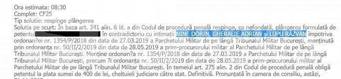 VIDEO / Fiu de polițist prins cu marijuana, salvat de „bombardierii” de la Secția 16 / În loc să-l încătușeze, l-au folosit ca martor, în dosarul de tortură