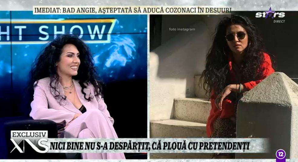 Doinița Oancea, curtată de pretendenți, după ce s-a despărțit de iubit