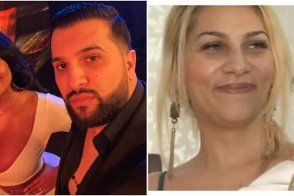 Cum îi alintă Alina Marymar pe Tzancă Uraganu. Lambada și Mădălina Miu ar fi invidioase