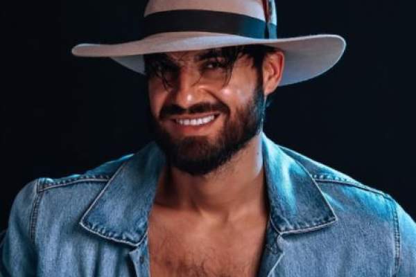 Drama neștiută a lui Andi Constantin. De ce a fost Burlacul în depresie: ”De atunci viața mea s-a schimbat complet”