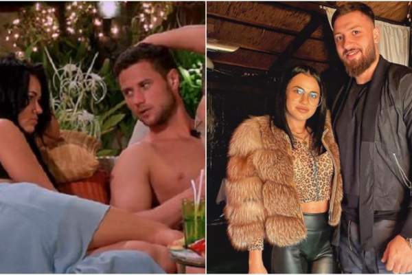 Cum arată și cu cine se iubește acum Deea Ienciu de la Insula Iubirii. Fosta iubită a ispitei Tomiță și-a găsit sufletul pereche