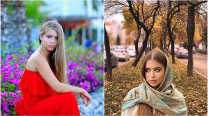 Ea este tânăra de 19 ani din București care a murit în accidentul de la Tulcea. Sofia era studentă la actorie în Moscova