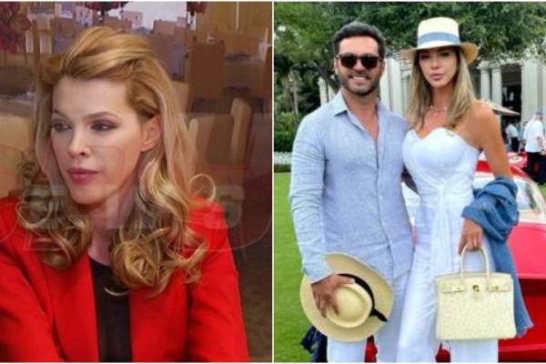 Suma colosală pe care a plătit-o Alina Vidican pentru operațiile estetice. Imagini cu fosta soție a lui Cristi Borcea înainte de intervenții
