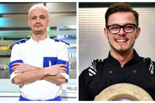 Ionuț Belei și Keed, în război pe Internet! Concurenții de la Chefi la cuțite și-au aruncat cuvinte grele: „Sună-mă că nu are cine să dea cu mătura!” / FOTO