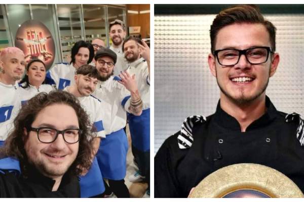 Reacția lui Florin Dumitrescu în urma scandalului dinter Keed și Ionuț Belei! Cui dă dreptate juratul de la Chefi la cuțite: „A exagerat” / FOTO