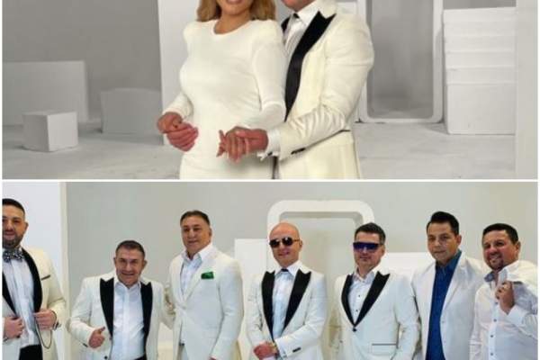 Cum a reușit să o convingă Costi Ioniță pe Loredana Groza să cânte cu maneliști: ”A acceptat în două secunde”