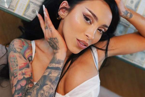 Secretul lui Ruby pentru o siluetă de vis. Cum reușește cântăreața să își mențină greutatea sub control: „Uit să mănânc”