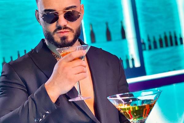 Jador, dezamăgire peste dezamăgire în dragoste. Ce îl deranjează pe artist la domnișoarele care îi dau târcoale