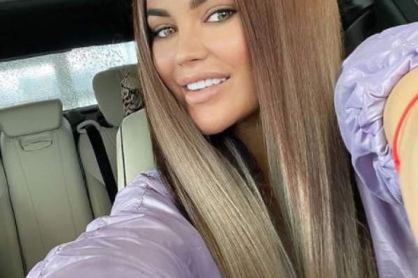 Carmen de la Sălciua nu vrea să mai audă de relații, după ultima aventură. Decizia radicală luată de artistă: ”Am greşit”