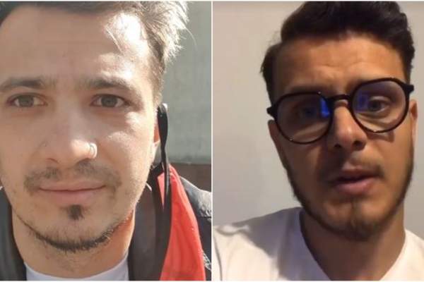 ”Da, ești mai bun decât mine”! Keed îngroapă securea războiului cu Ionuț Belei. Mesajul de pace al concurentului de la Chefi la cuțite