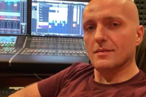 Ce relații a avut Costi Ioniță până acum. Totul despre viața lui personală