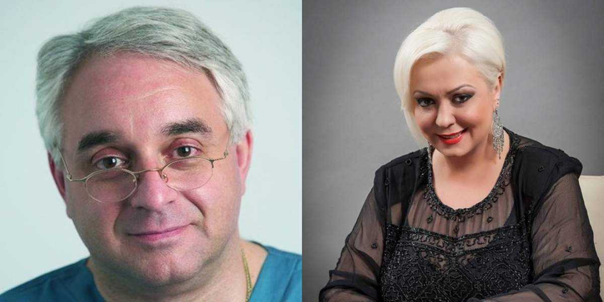 monica anghel si fostul sot