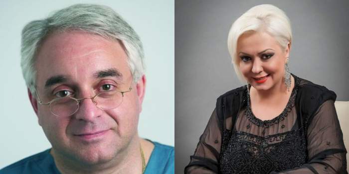 monica anghel si fostul sot