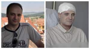 Cătălin Denciu, medicul-erou de la Spitalul din Piatra Neamț, a fost externat. Cum se simte acum, după 6 luni de tratament