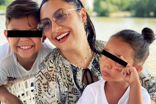 Andra, despre cea mai mare frică legată de copii! De ce îi e teamă artistei: ”Să nu clachez”