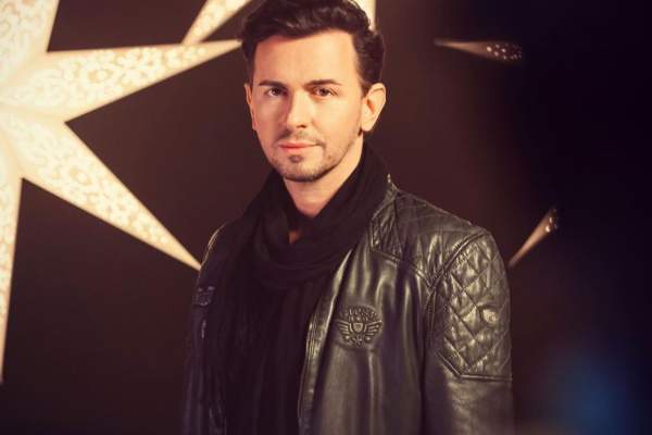 Cum se simte Keo, după tripla intervenție chirurgicală suferită. Artistul este acasă, alături de familie: „Mă recuperez”