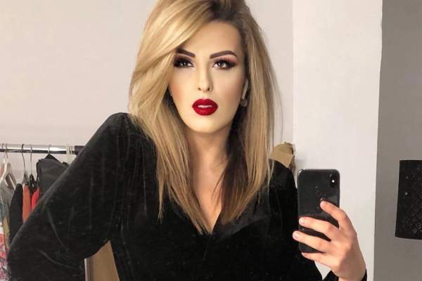 A divorțat sau nu Diana Bișinicu de soțul ei? Artista și Cătălin erau de 10 ani împreună