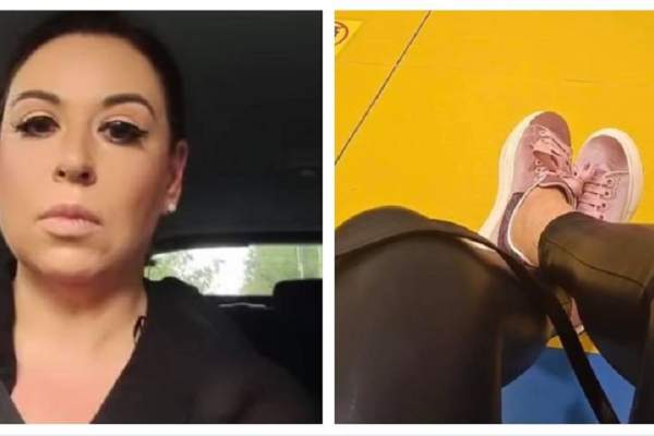 Oana Roman, din nou pe mâinile medicilor, după accidentul din Egipt. Ce a făcut vedeta la spital: „Începuseră să mă deranjeze” / FOTO