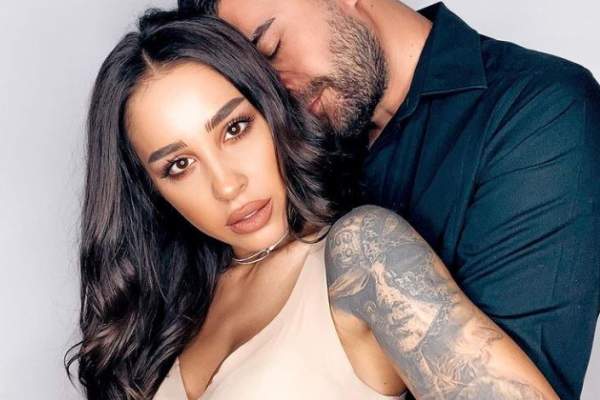 Speak, adevărul despre relațiile dinaintea Ștefaniei! Cum s-a înțeles artistul cu fostele iubite: „Femei rele” / FOTO