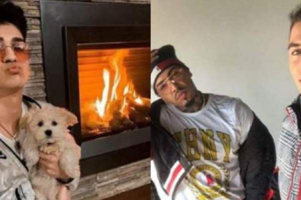 Cum se înțeleg, de fapt, Lino Golden și Abi Talent, după ce au fost în plin scandal! Dezvăluirea fostului „protejat” al lui Alex Velea