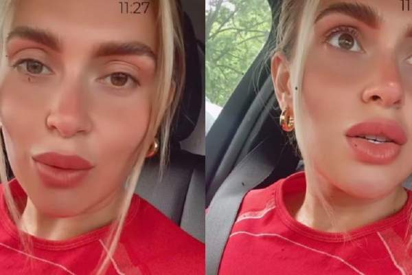 Oana Radu trece prin momente grele. Confesiunea ei i-a pus pe fani pe gânduri: „Nu am avut o stare bună, mental vorbind”