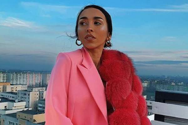 Ruby, roșcată și cu părul scurt pe Internet! Artista, de nerecunoscut după schimbarea de look: „Arăți ca Doja Cat” / FOTO