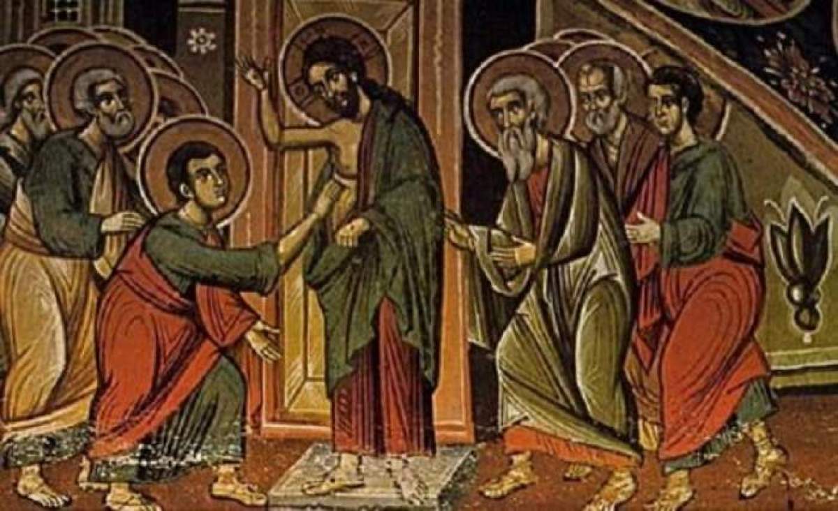 Calendar ortodox 9 mai. Creștinii sărbtoresc azi Paștele Morților sau Duminica Tomii. Ce obiceiuri și tradiții se respectă azi