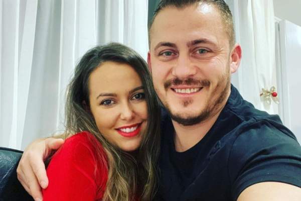 Nicoleta Molnar de la Insula Iubirii este însărcinată. Fosta iubită a lui Cătălin Meșter va deveni mamă în curând / FOTO