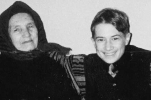 Mihai Bendeac, imagine rară din adolescență! Fanii abia l-au recunoscut: „Aveai păr?” / FOTO