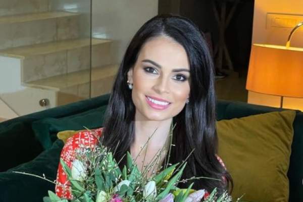 Anca Serea, bănuită că a făcut intervenții estetice la nivelul feței. Răspunsul vedetei: „Nu prea am riduri”