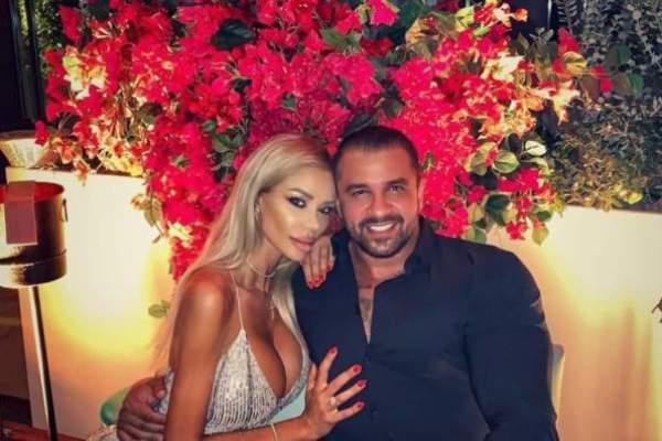 ”Sociopat, bipolar și fudul”! Bianca Drăgușanu, cuvinte extrem de dure la adresa lui Alex Bodi! Iubita lui Gabi Bădălău nu s-a mai abținut