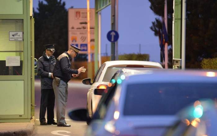 Doi poliţişti de frontieră, dispăruţi în munţii Maramureşului. Unde au fost găsiți agenții / FOTO