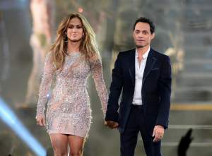 Jennifer Lopez, surprinsă în compania altui fost iubit, în timp ce Ben Afleck este plecat. Cu cine a luat diva masa în plină zi