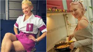 Detalii neștiute despre Nicoleta Pop de la Chefi la cuțite. Concurenta lui Cătălin Scărlătescu, urmărită de ghinioane în dragoste 