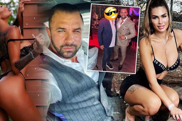 Bianca Iordache a fost iubita unui bun prieten de-al lui Alex Bodi. Detalii exclusive din trecutul dansatoarei. Cum a mai încercat să se cupleze cu milionarul