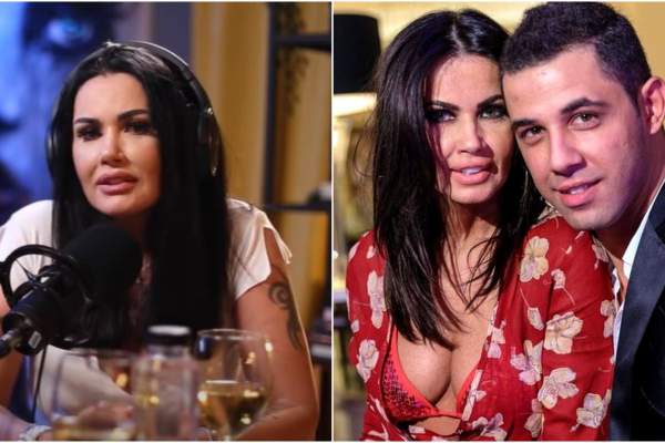 Oana Zăvoranu, declarație sublimă de dragoste pentru Alex Ashraf: ”În el am întâlnit soțul, iubitul, fratele, copilul. Tot!”