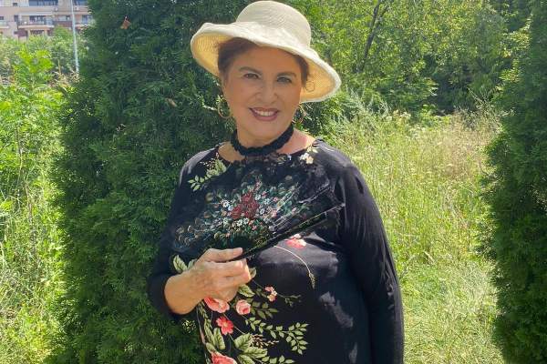 Irina Loghin, mărturisiri despre cele 15 revelioane petrecute cu familia Ceaușescu: ”Se zvonea că sunt în pușcărie”