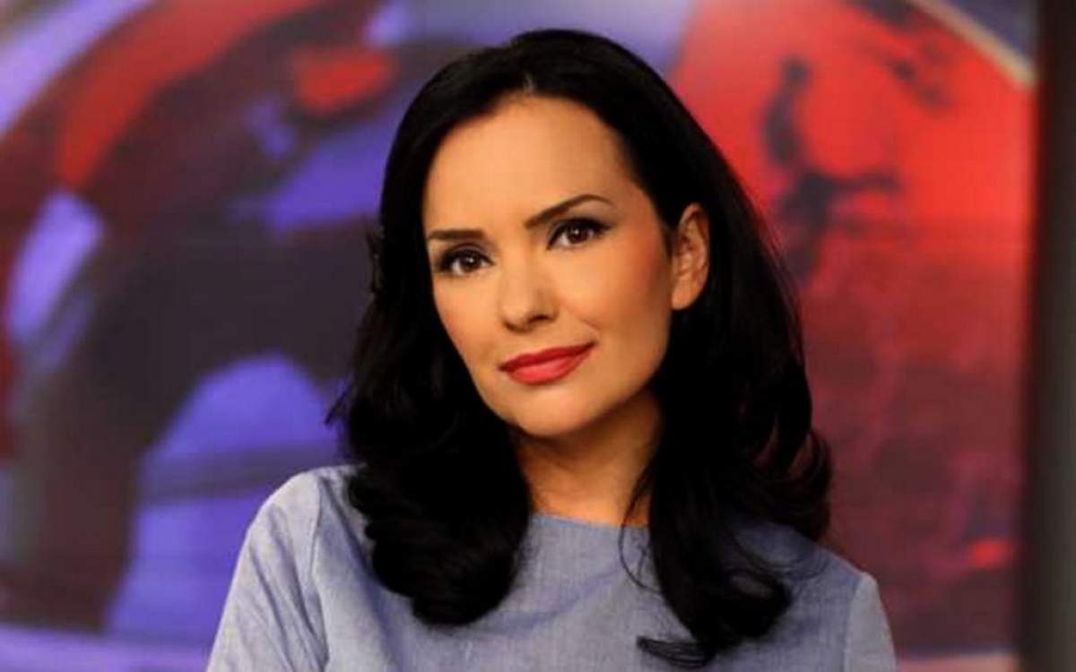Magda Vasiliu a părăsit definitiv România Magda Vasiliu a părăsit definitiv România. Ce motive a avut prezentatoarea Tv