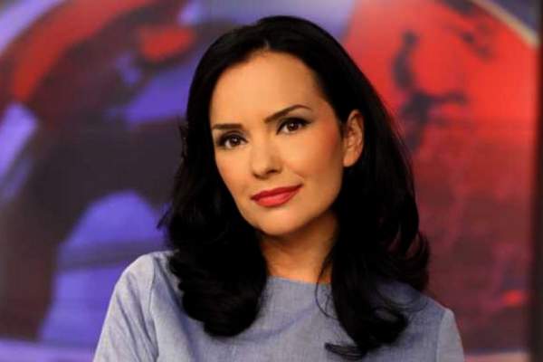 Magda Vasiliu a părăsit definitiv România. Ce motive a avut prezentatoarea Tv