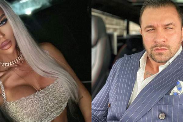 Bianca Drăgușanu, mesaj în direct pentru Alex Bodi. Vedeta, deranjată la culme de fostul soț: ”Atentează la liniștea și fericirea mea”