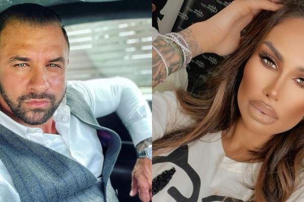 Alex Bodi, cadou spectaculos pentru noua cucerire. Cum o impresionează afaceristul pe Bianca Iordache