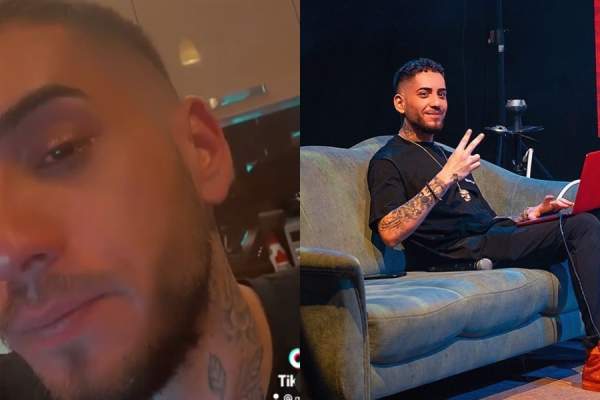 Fulgy a început să plângă pe internet. Ce se întâmplă în aceste momente cu fiul Clejanilor: ”Nu fac față la atâta răutate”