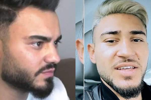 Reacția lui Bogdan Mocanu, după ce Jador a anunțat că s-au certat: ”Cu prieteni din ăștia cine mai are nevoie de dușmani”