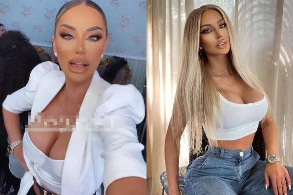 ”Sunt însărcinată!” Bianca Drăgușanu, anunțul care a surprins pe toată lumea. Cum s-a afișat vedeta pe Instagram